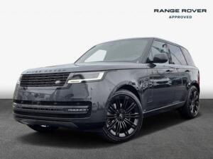 Land Rover Range Rover P530 Autobiography 390 kW, 5-türig