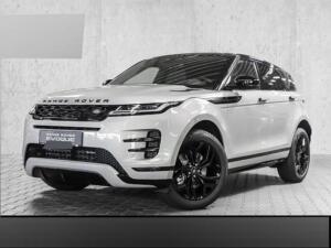 Land Rover Range Rover R-dynamic SE D200 Mild-Hybrid EU6d Park-Assistent HUD