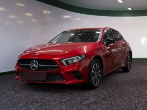 Mercedes-Benz A-Klasse A 200