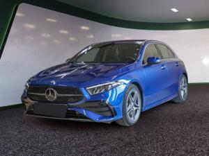 Mercedes-Benz A-Klasse A 220