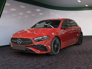 Mercedes-Benz A-Klasse A 220