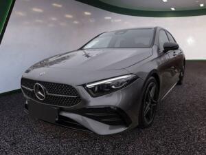 Mercedes-Benz A-Klasse A 220