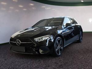 Mercedes-Benz A-Klasse A 250