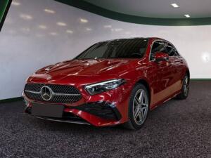 Mercedes-Benz A-Klasse A 250