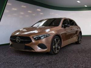 Mercedes-Benz A-Klasse A 250
