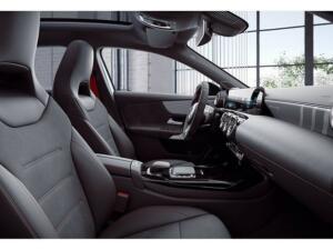 Mercedes-Benz A-Klasse A 45 AMG