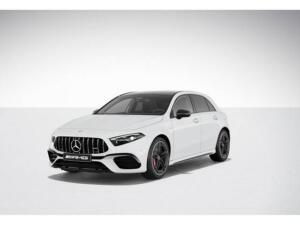 Mercedes-Benz A-Klasse A 45 AMG