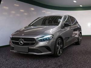 Mercedes-Benz B-Klasse B 200
