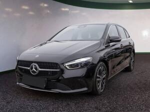 Mercedes-Benz B-Klasse B 220