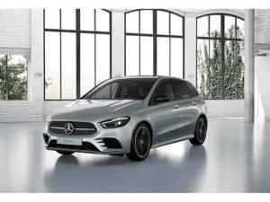 Mercedes-Benz B-Klasse B 220