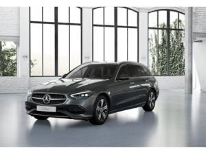 Mercedes-Benz C-Klasse C 200