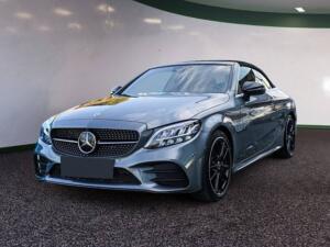 Mercedes-Benz C-Klasse C 220