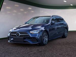 Mercedes-Benz C-Klasse C 220