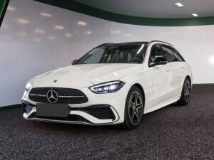 Mercedes-Benz C-Klasse C 300