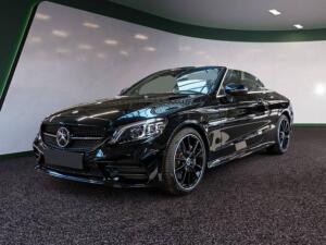 Mercedes-Benz C-Klasse C 300
