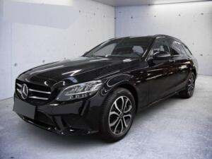 Mercedes-Benz C-Klasse C 300 d T 4Matic 9G-TRONIC Avantgarde PDC NAVI