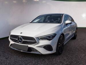 Mercedes-Benz CLA-Klasse CLA 180