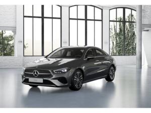Mercedes-Benz CLA-Klasse CLA 200