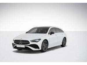 Mercedes-Benz CLA-Klasse CLA 200
