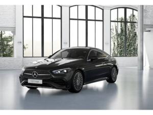 Mercedes-Benz CLE-Klasse CLE 220