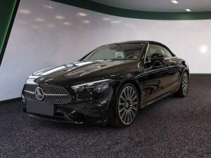 Mercedes-Benz CLE-Klasse CLE 450