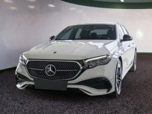 Mercedes-Benz E-Klasse E 200