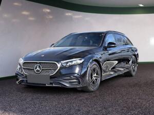 Mercedes-Benz E-Klasse E 200