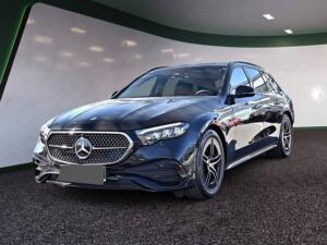 Mercedes-Benz E-Klasse E 200