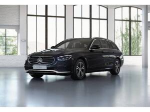 Mercedes-Benz E-Klasse E 220