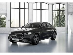 Mercedes-Benz E-Klasse E 220