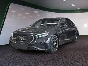 Mercedes-Benz E-Klasse E 220