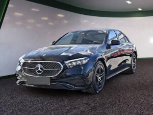 Mercedes-Benz E-Klasse E 220