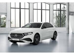Mercedes-Benz E-Klasse E 220
