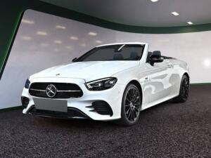Mercedes-Benz E-Klasse E 300