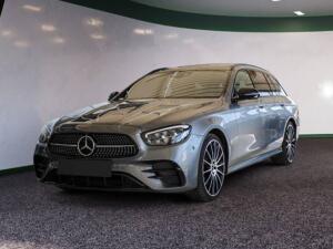 Mercedes-Benz E-Klasse E 400