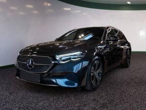 Mercedes-Benz E-Klasse E 450