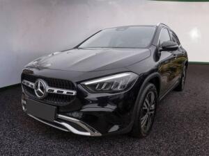 Mercedes-Benz GLA-Klasse GLA 180