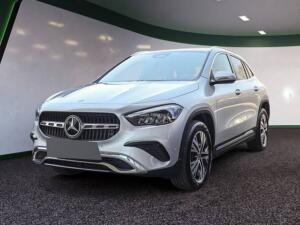 Mercedes-Benz GLA-Klasse GLA 180