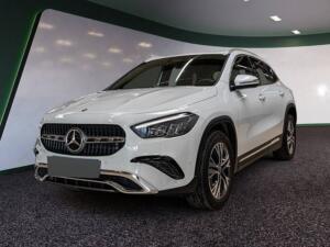 Mercedes-Benz GLA-Klasse GLA 180