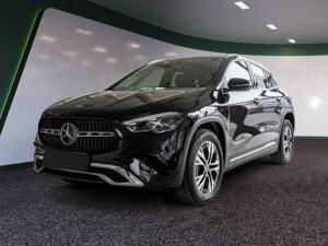 Mercedes-Benz GLA-Klasse GLA 180