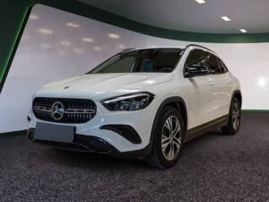 Mercedes-Benz GLA-Klasse GLA 180
