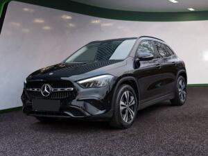 Mercedes-Benz GLA-Klasse GLA 180