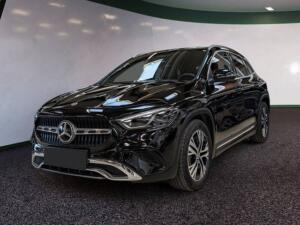 Mercedes-Benz GLA-Klasse GLA 220