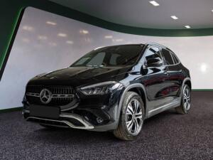 Mercedes-Benz GLA-Klasse GLA 220