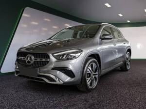 Mercedes-Benz GLA-Klasse GLA 220