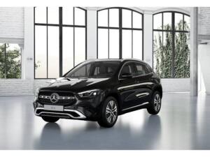 Mercedes-Benz GLA-Klasse GLA 220