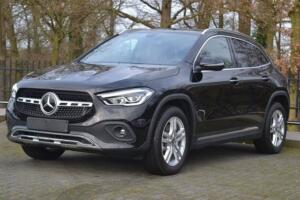 Mercedes-Benz GLA-Klasse Progressive 4Matic AUTO (EURO 6d)