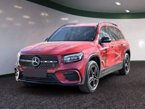 Mercedes-Benz GLB-Klasse GLB 180