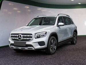 Mercedes-Benz GLB-Klasse GLB 200