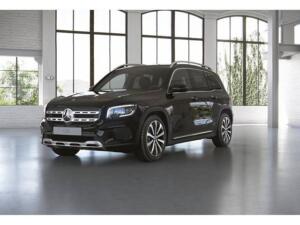 Mercedes-Benz GLB-Klasse GLB 200